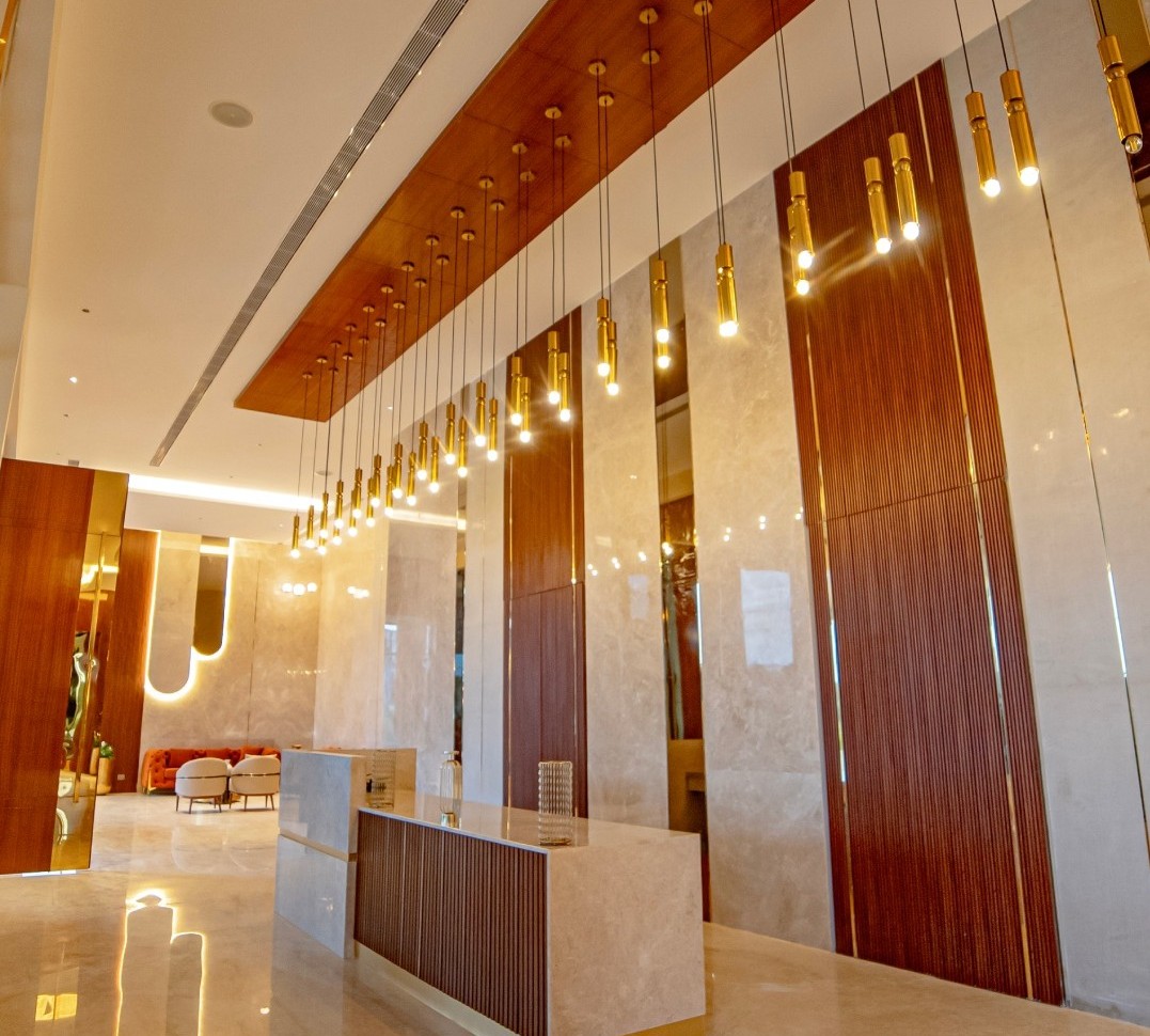 Luxury Space for events in Hyderabad India – Zen Convention