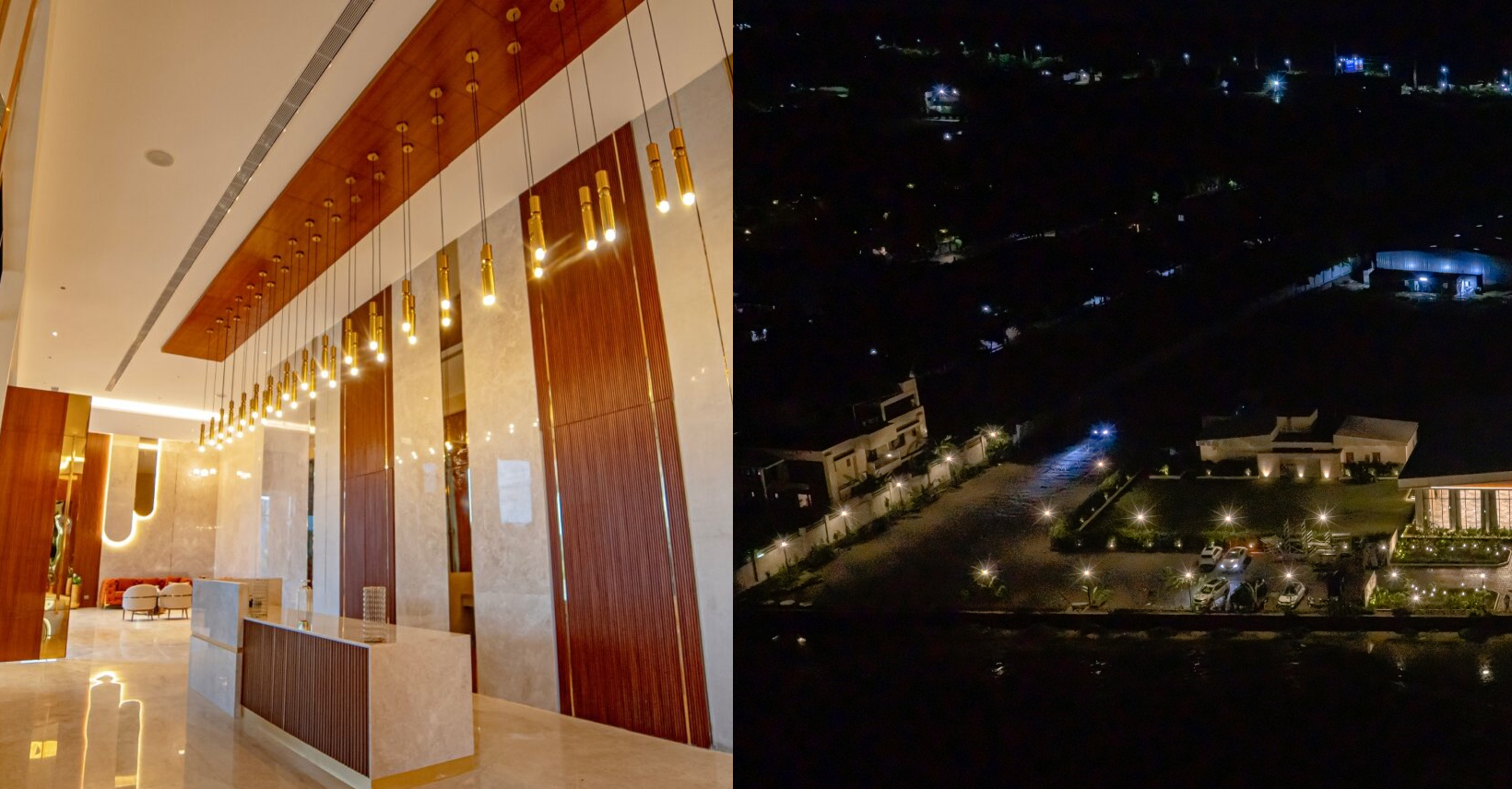 The Ultimate Wedding Venue in Hyderabad for Grand Celebrations