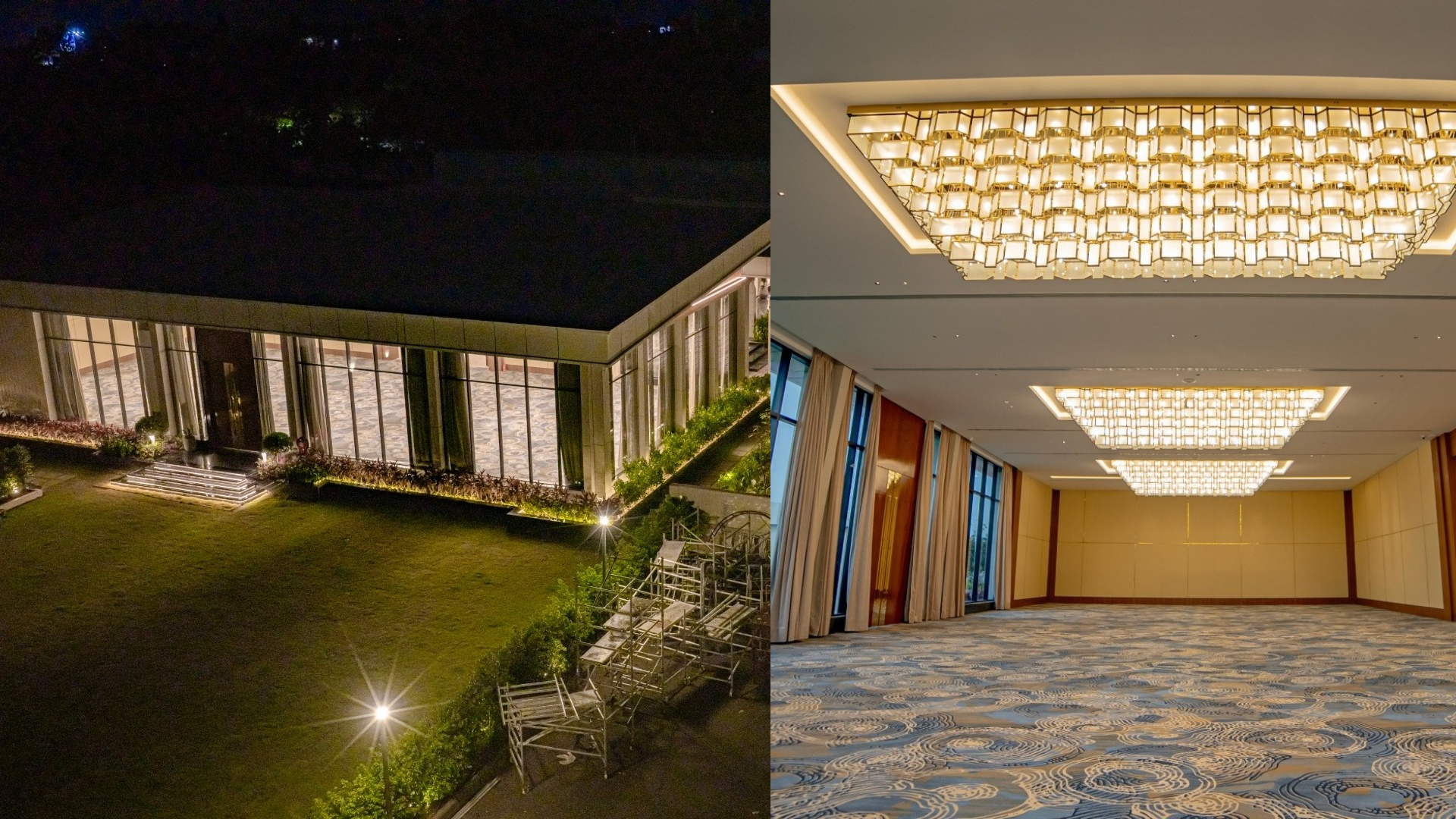 Zen Convention – Hyderabad’s New Landmark for Grand Celebrations