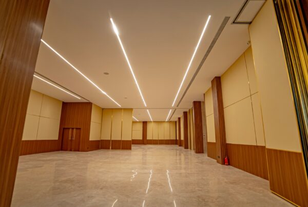 Best wedding reception venues in Hyderabad