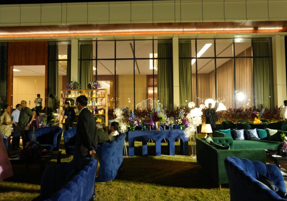 Anshuman and Rachana’s cocktail celebration (11)