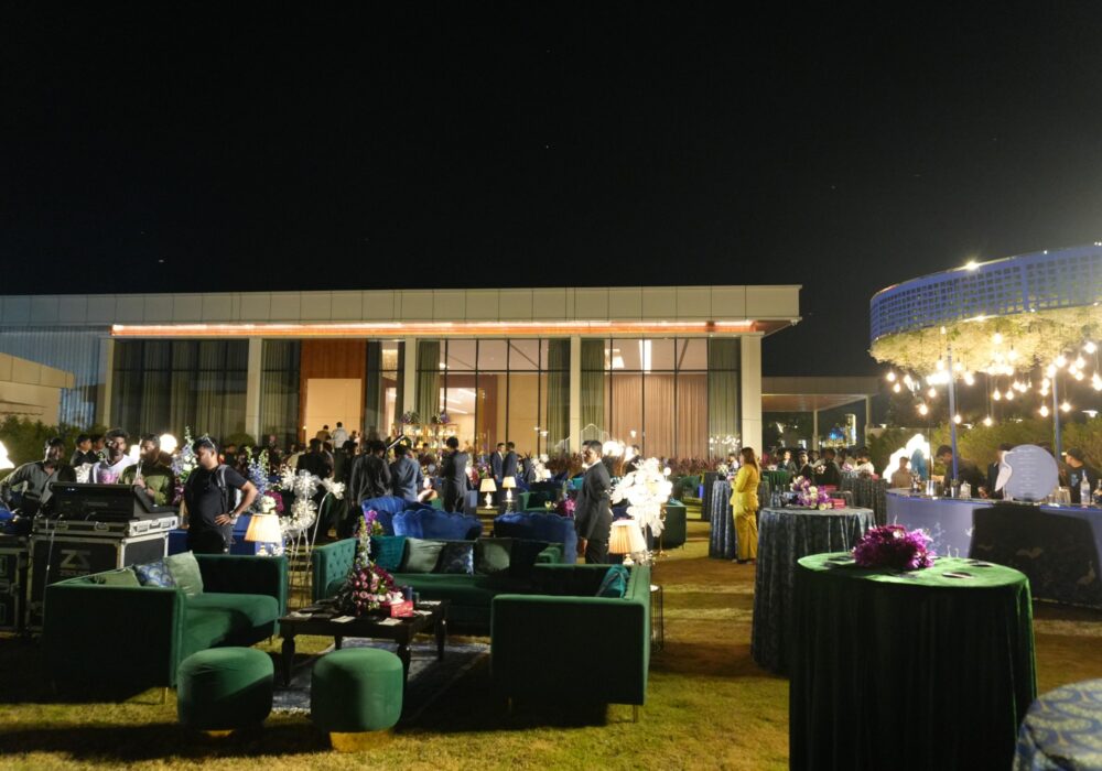 Anshuman and Rachana’s cocktail celebration (13)