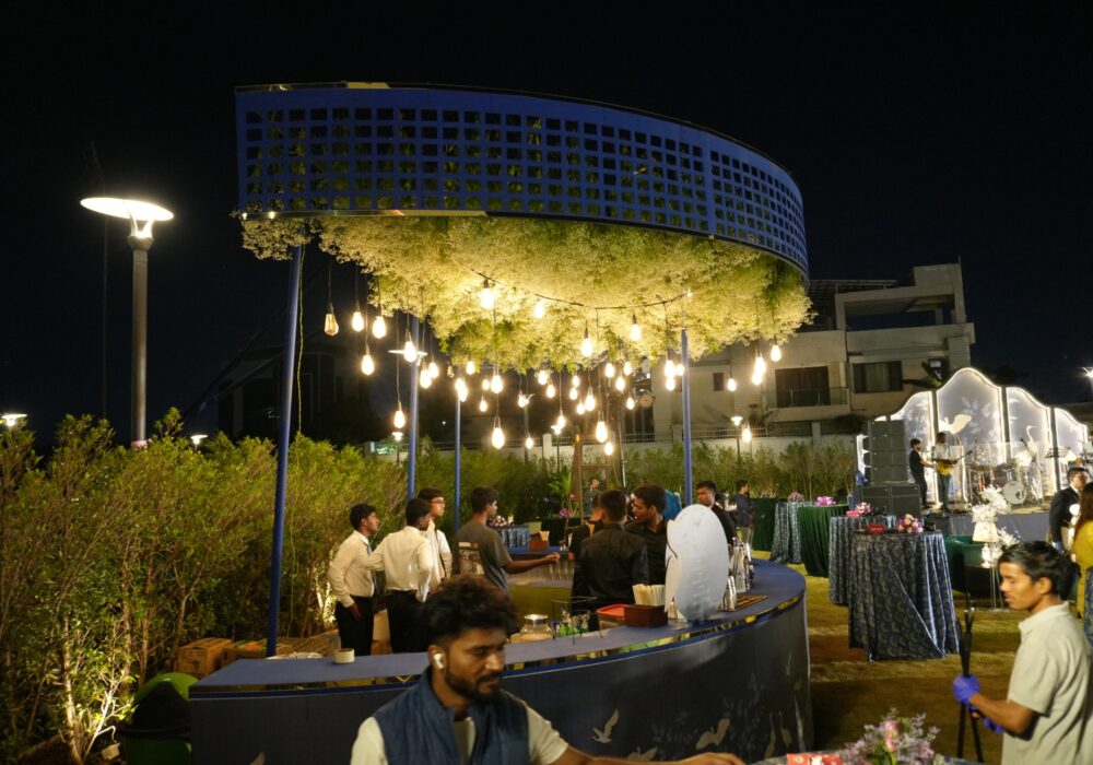 Anshuman and Rachana’s cocktail celebration (15)