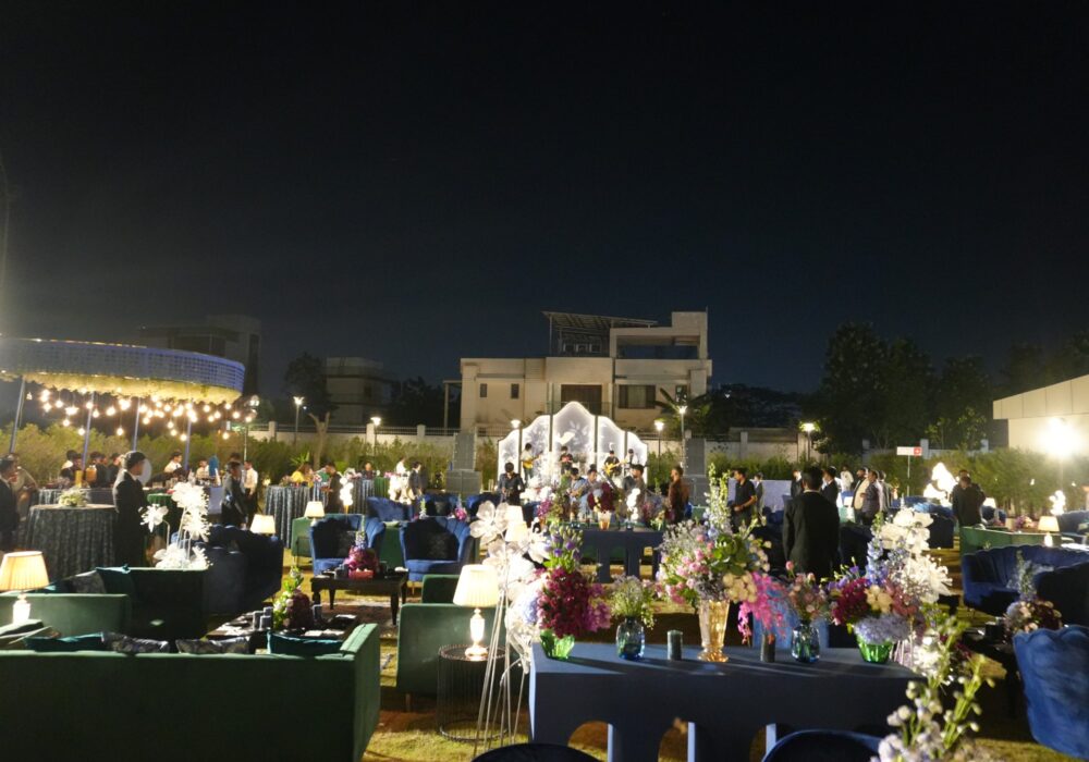 Anshuman and Rachana’s cocktail celebration (3)