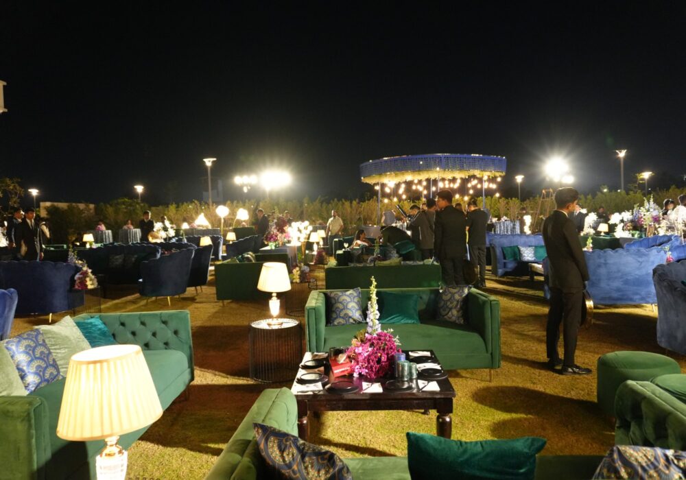 Anshuman and Rachana’s cocktail celebration (4)