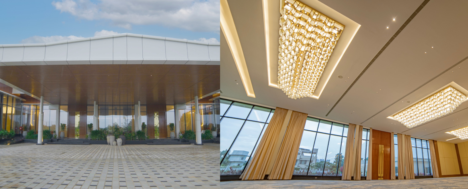 The Perfect Summer Event Venue in Hyderabad