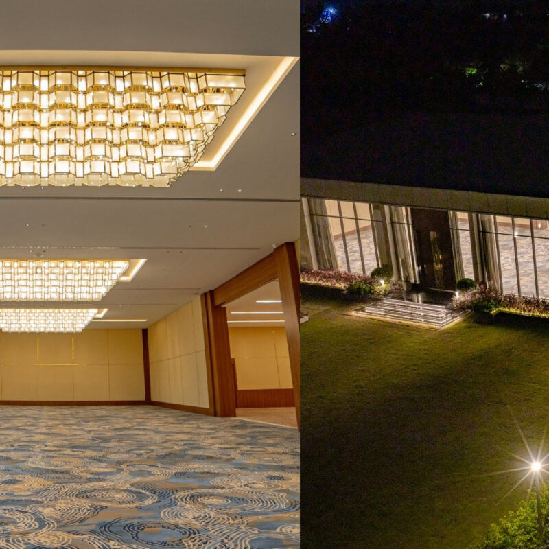 Plan a destination-style wedding in Hyderabad without travel. Discover premium venues, décor ideas, and tips to create a luxurious, multi-day celebration in the city. Book now!