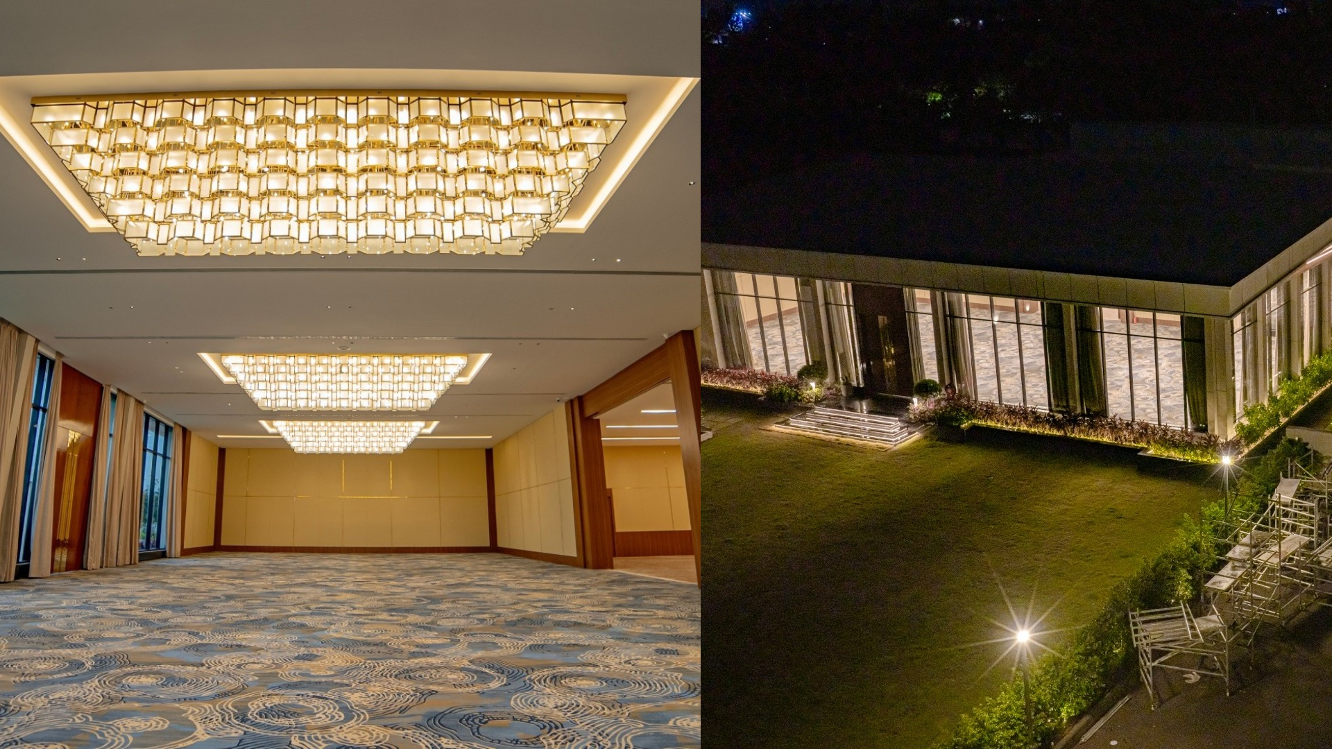 How to Plan a Destination Wedding Without Leaving the City