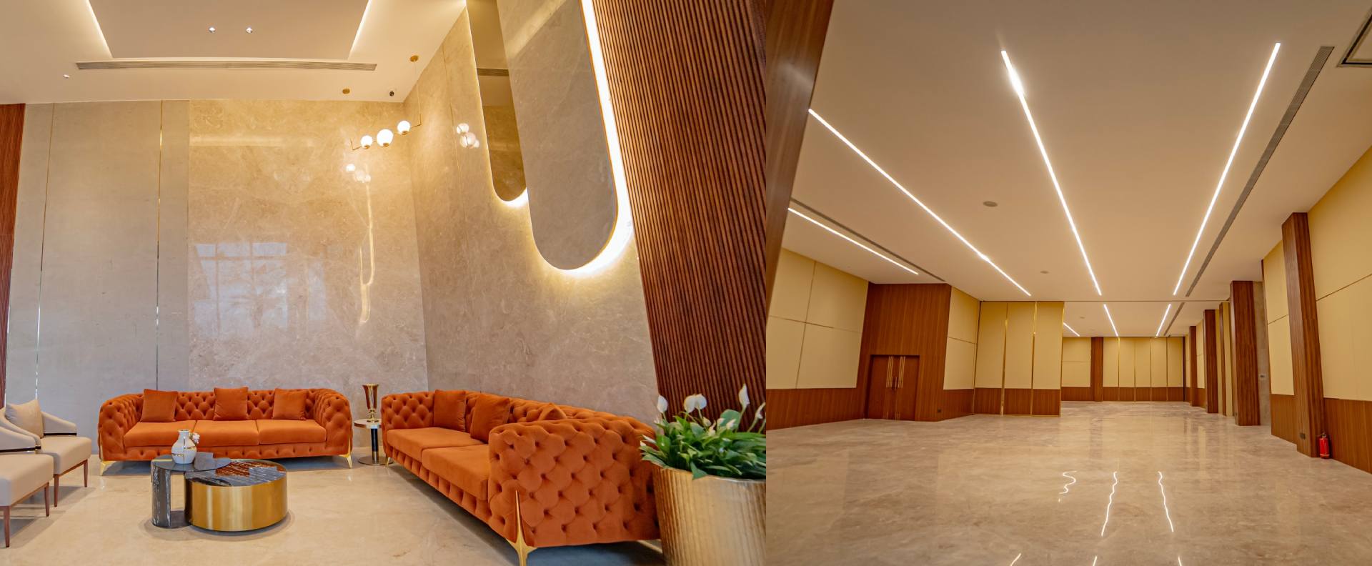 How Spacious Venues Improve Event Flow and Guest Comfort