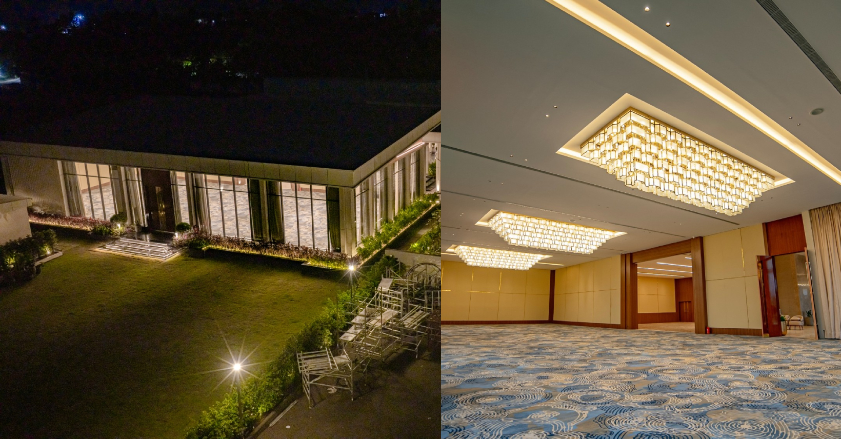 2026 Decor Trends: Blending Modern Luxury with Hyderabadi Heritage