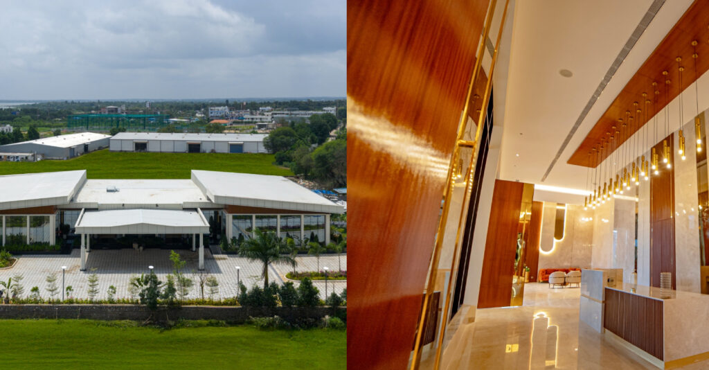 Why Parking and Accessibility Will Make or Break Your Large-Scale Event